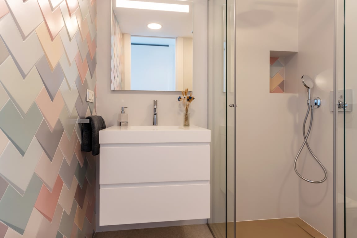 Villa de Luxe Clau en Mà | Orientació Suroest | Piscina Infinity | Cumbre del Sol Jazmines - 21