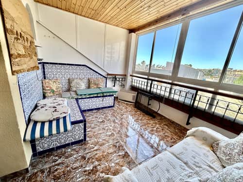 Rijwoning met 3 slaapkamers in La Zenia — foto 33