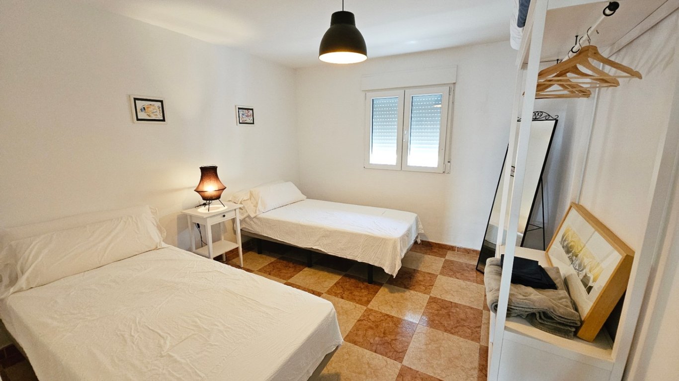 Villa in Adsubia