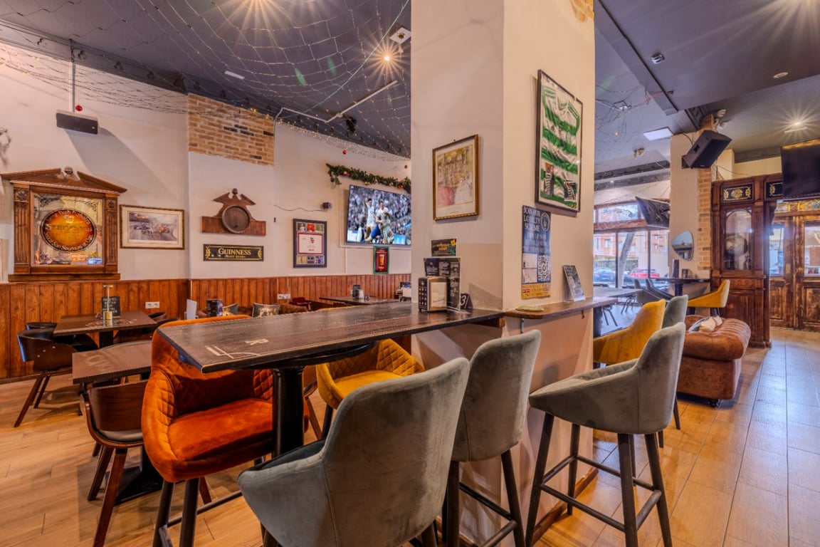 Traspaso de Pub con perfecta ubicación el Arenal de Jávea - 22