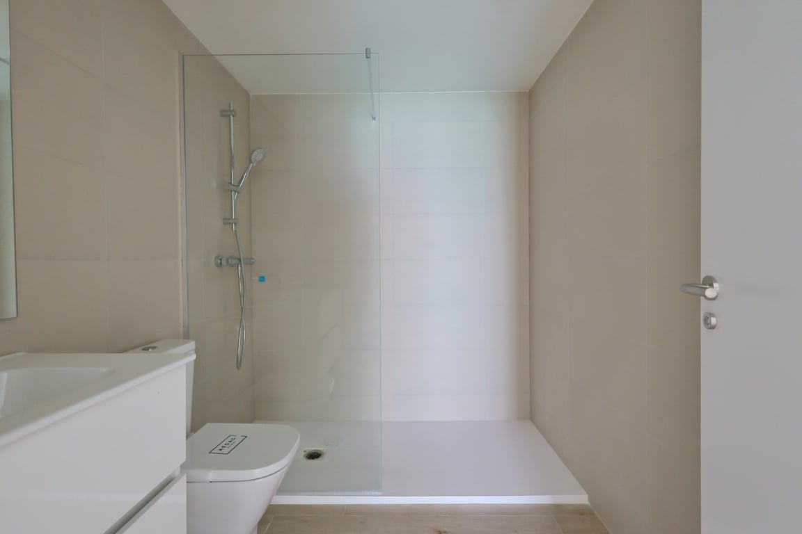 Apartment in Jávea
