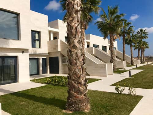 Appartement met 2 slaapkamers in Pilar de la Horadada — foto 21