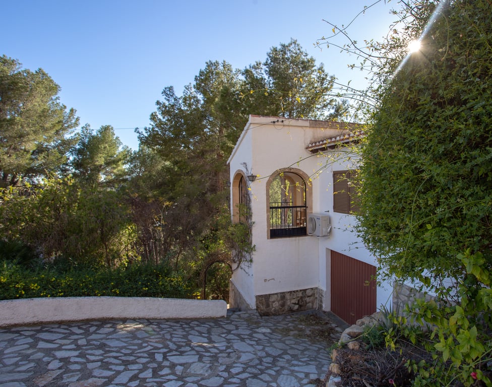 2-bed Villa in Jávea / Xàbia photo 3