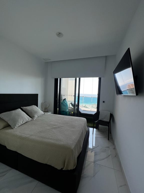 Apartamento en Benidorm
