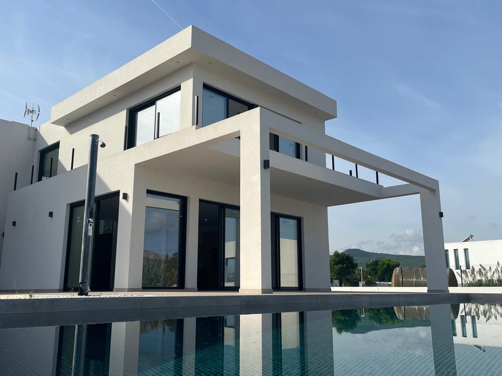 3-bed Villa in Jávea photo 16