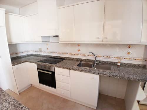 Bungalow met 2 slaapkamers in Villamartín — foto 12