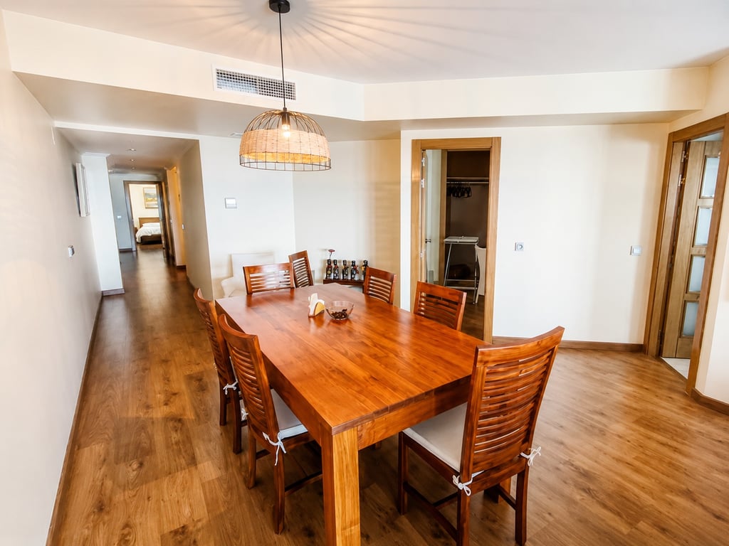 3-bed Apartment in Altea photo 8