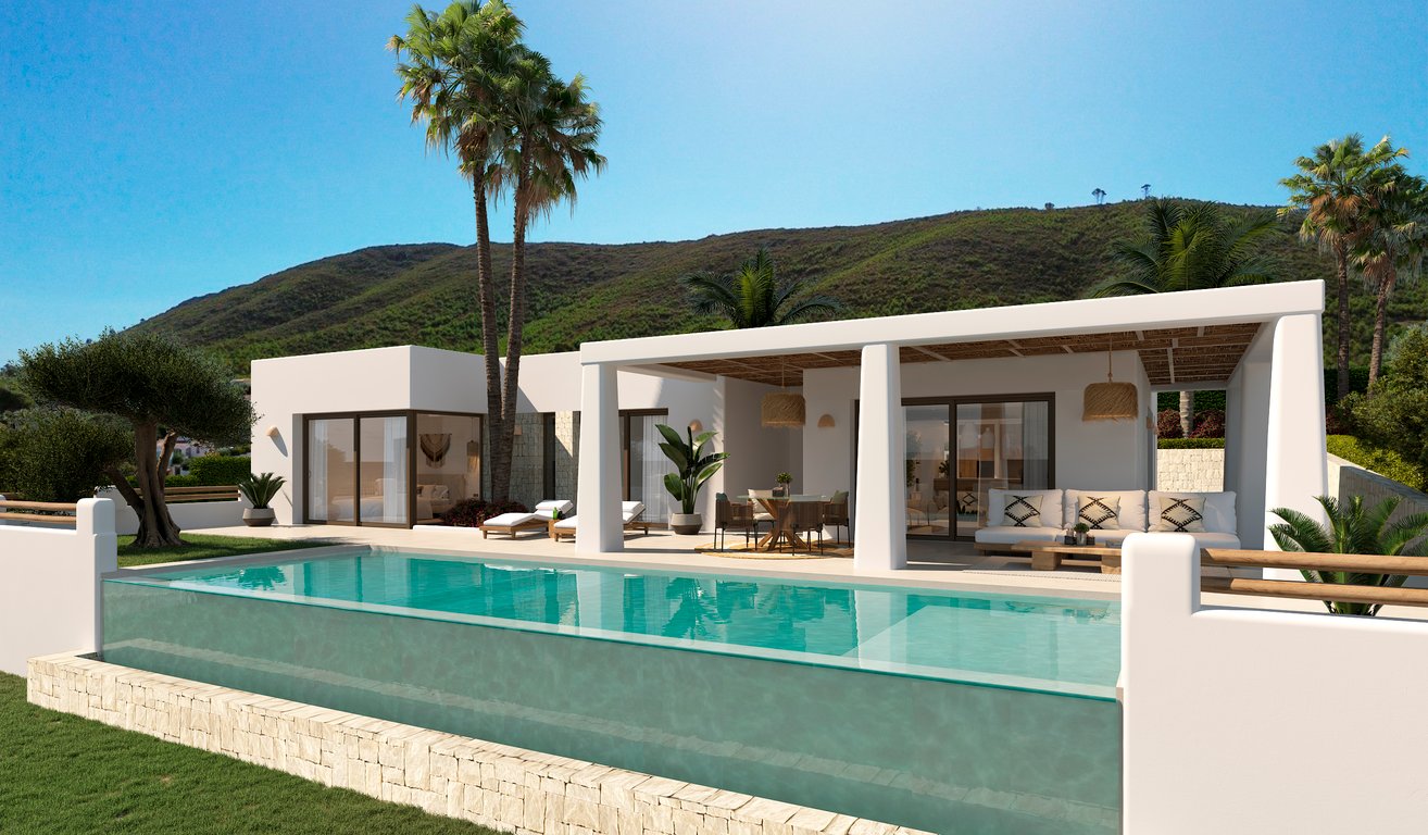 3-bed Villa in Jávea / Xàbia photo 2