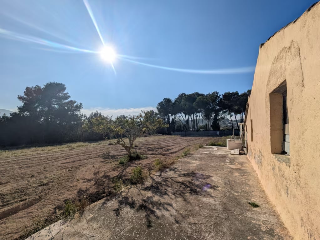 Villa in Jávea photo 8