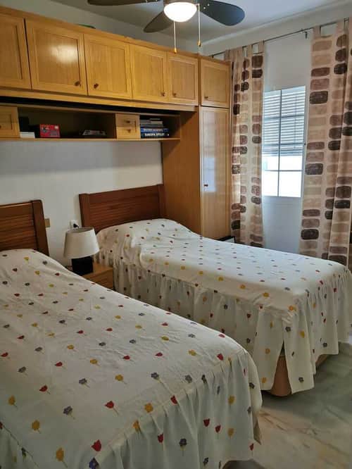Penthouse met 2 slaapkamers in Torrevieja — foto 9