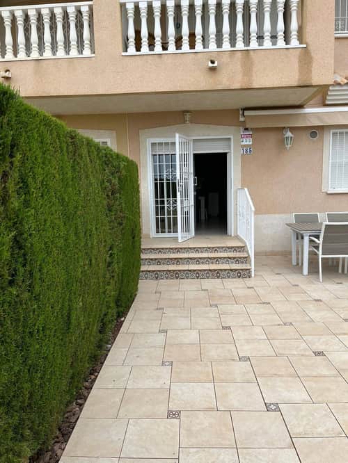 Appartement met 2 slaapkamers in Los Alcázares — foto 30