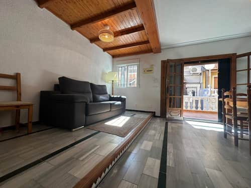 Rijwoning met 2 slaapkamers in Torrevieja — foto 2