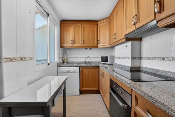 Appartement met 3 slaapkamers in Torrevieja