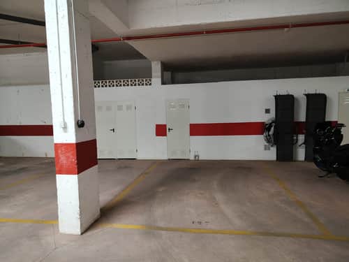 Appartement met 3 slaapkamers in Los Altos — foto 21