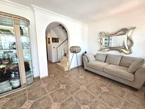 Gezellig geschakeld huis met terrassen en solarium in Los Balcones — foto 21