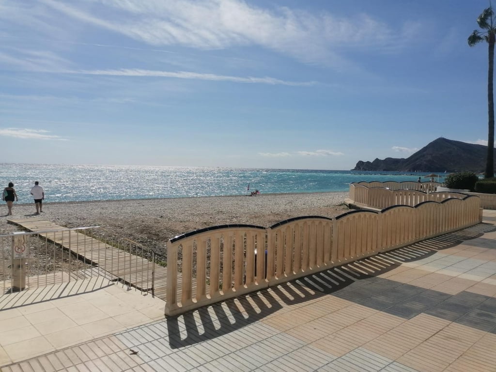 Espectacular villa en Sierra Altea - 27