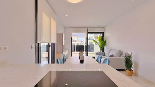 Appartement met 2 slaapkamers in Orihuela — foto 7