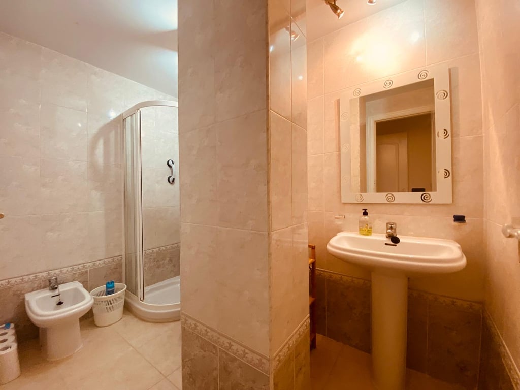 Apartamento en primera línea de Jávea - 12