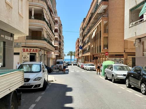 Appartement met 2 slaapkamers in Torrevieja — foto 8