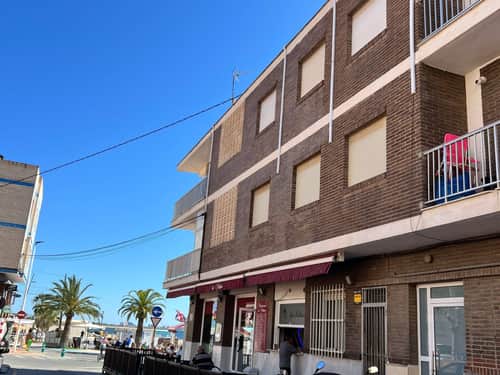 Appartement met 3 slaapkamers in San Pedro del Pinatar — foto 4