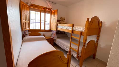 Rijwoning met 3 slaapkamers in Torre de la Horadada — foto 16