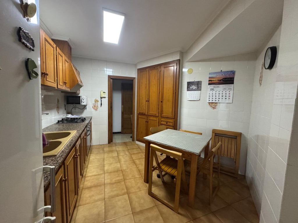 Piso en Venta de 3 dormitorios en Centro ciudad-Denia - 26