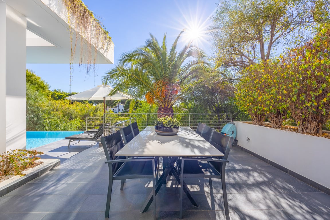 3-bed Villa in Altea photo 11