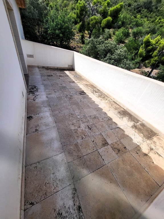 Encantadora casa rústica con vistas excepcionales al Mar y a la Montaña en Pego. - 22