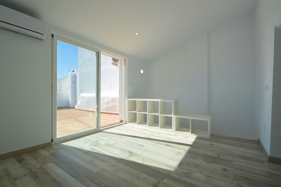 3-bed Townhouse in Benitachell photo 25