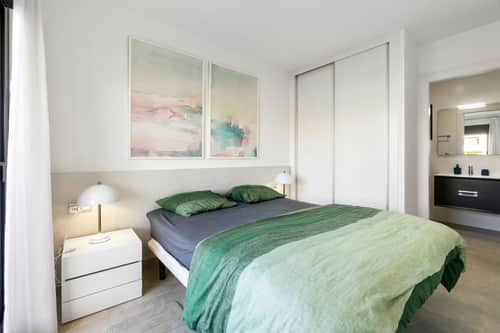 Appartement met 2 slaapkamers in Orihuela — foto 12