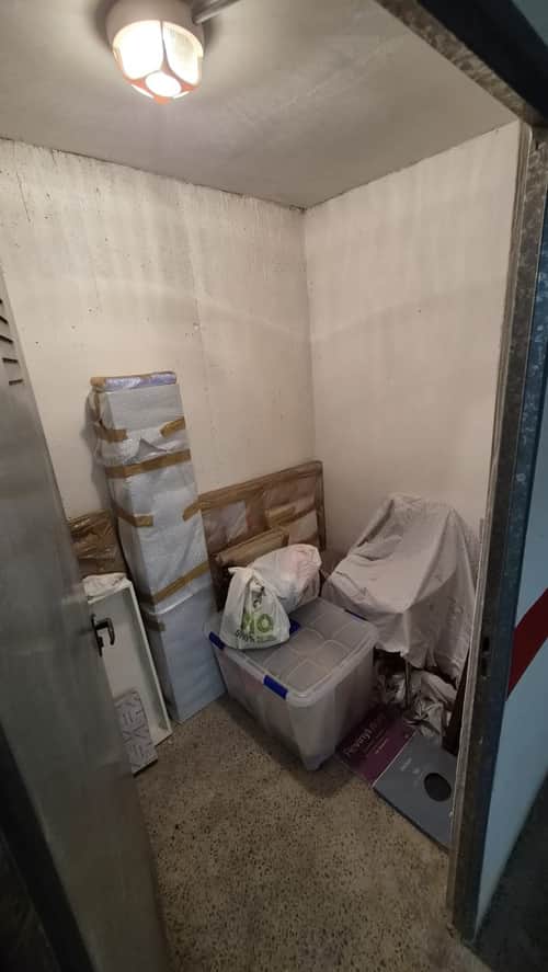 Luxueus gerenoveerd appartement met 4 slaapkamers en garage in het centrum van Torrevieja — foto 33