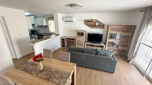 Rijwoning met 3 slaapkamers in San Miguel de Salinas — foto 11