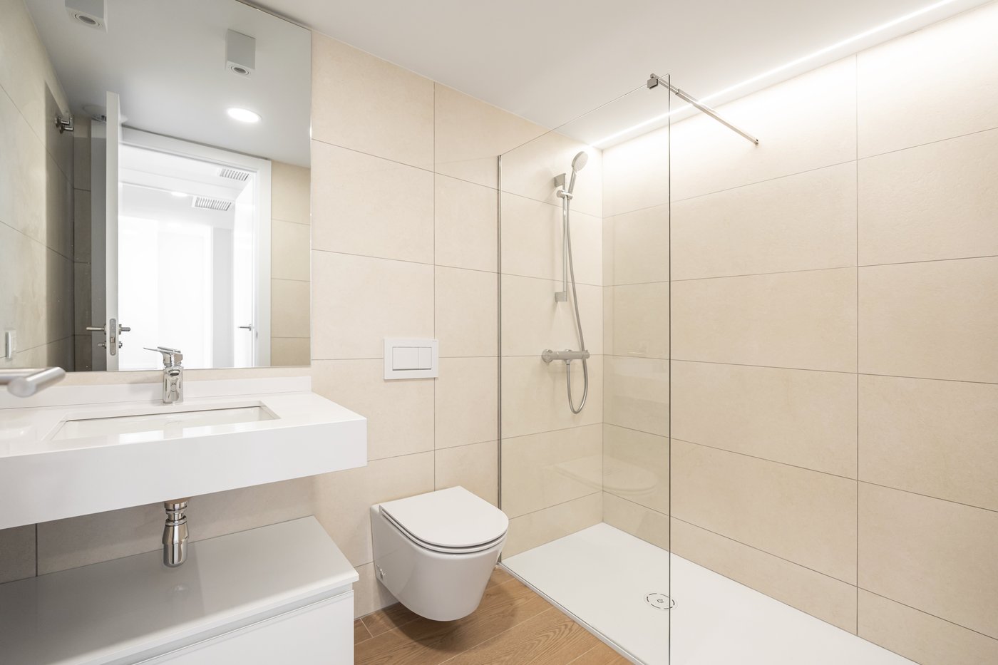 Elegant Two-Bedroom Apartment – Nerva Residential Complex, Dénia