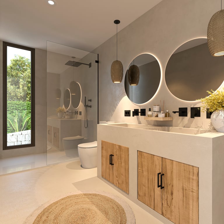 3-bed Villa in Jávea photo 7