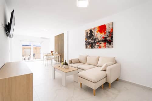 Appartement met 3 slaapkamers in Torrevieja — foto 2
