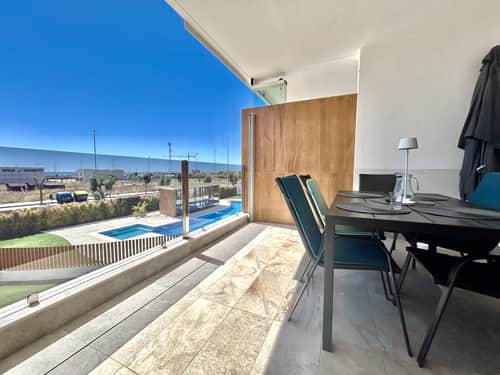 Appartement met 2 slaapkamers in Pilar de la Horadada — foto 6