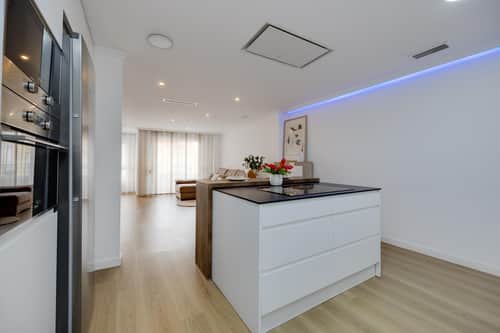 Appartement met 3 slaapkamers in Torrevieja — foto 18