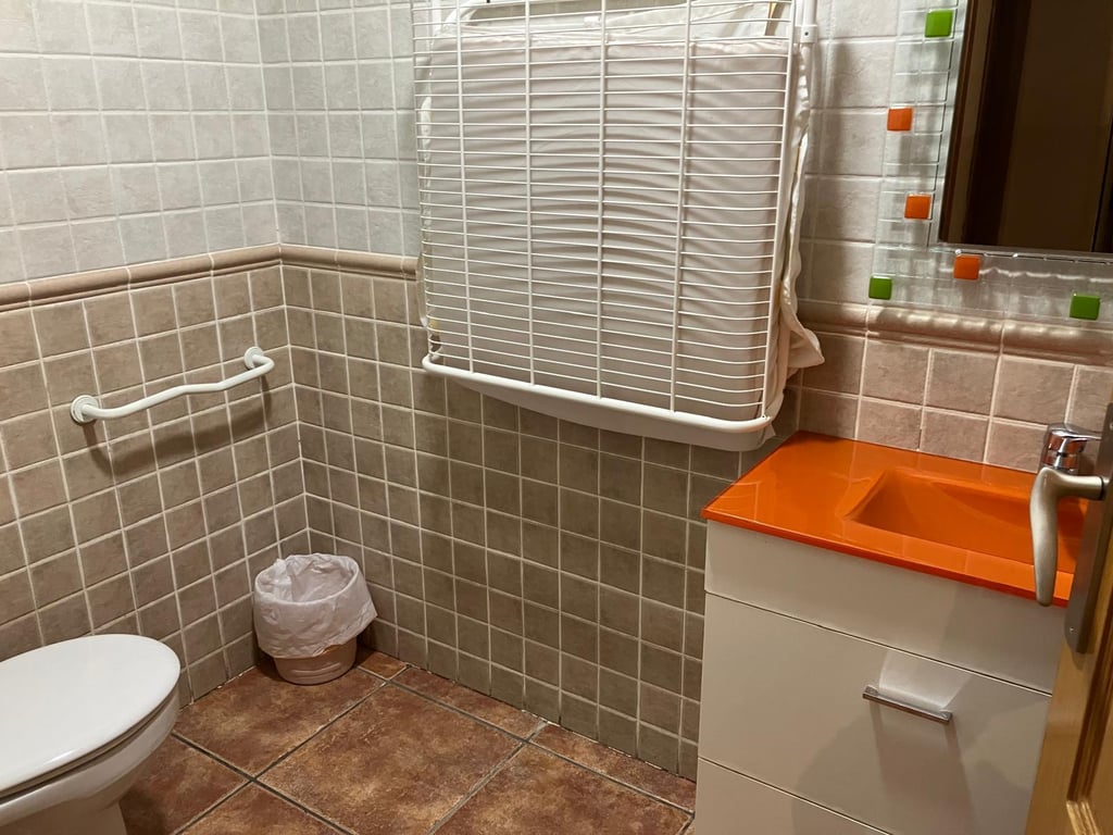 Restaurante en traspaso en Moraira - 15