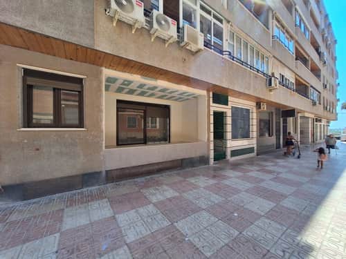 Appartement met 3 slaapkamers in Torrevieja — foto 4