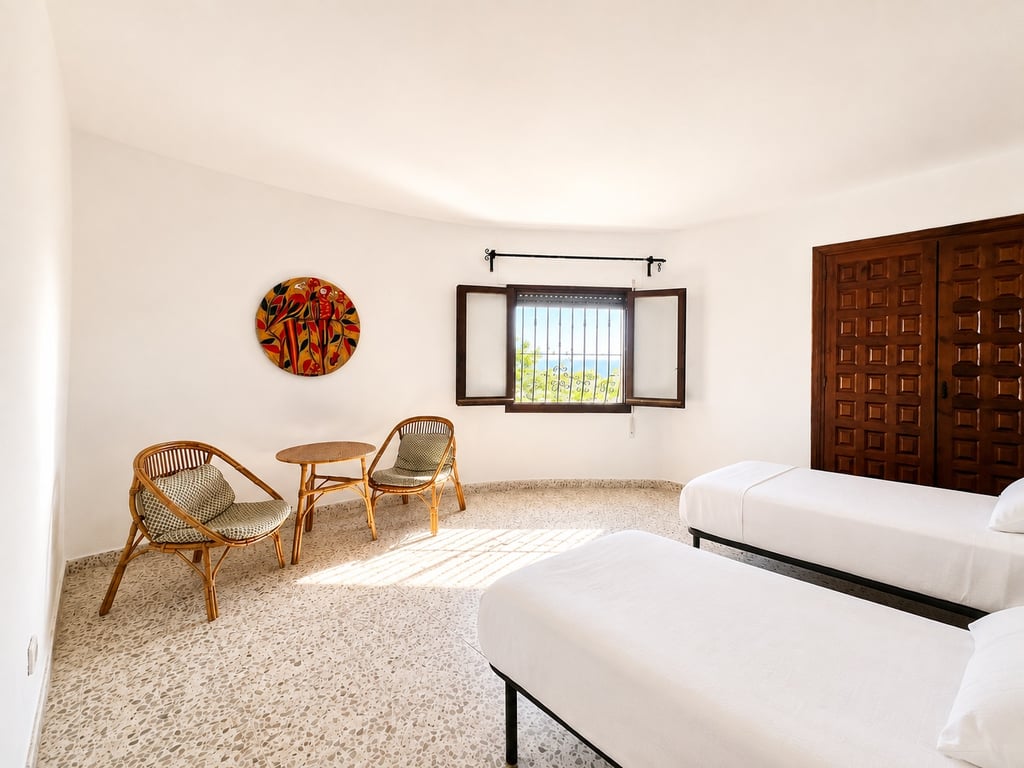 3-bed Villa in Benissa photo 25