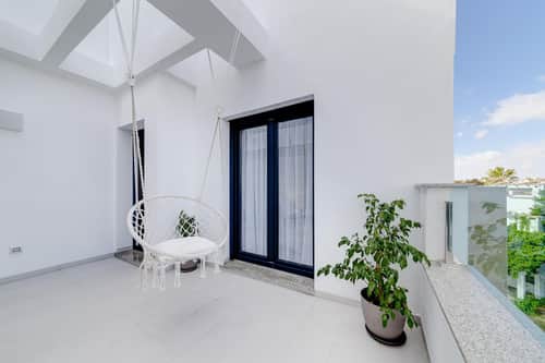 Rijwoning met 3 slaapkamers in Villamartín — foto 32