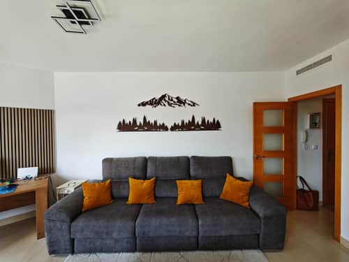 Appartement met 2 slaapkamers in San Miguel de Salinas — foto 5