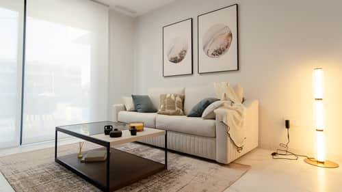 Gelijkvloerse nieuwbouwbungalow met 3 slaapkamers in Torrevieja — foto 53