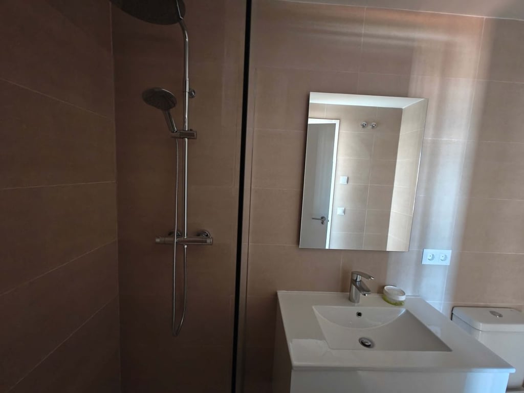 Apartamento nuevo en Denia cerca del Puerto - 14