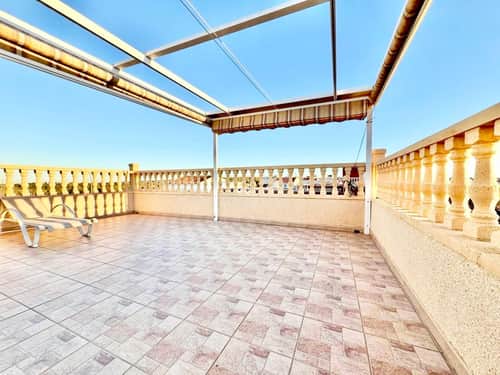 Townhouse with 3 Bedrooms in Torrevieja — foto 21