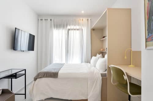 Rijwoning met 3 slaapkamers in Villamartín — foto 17