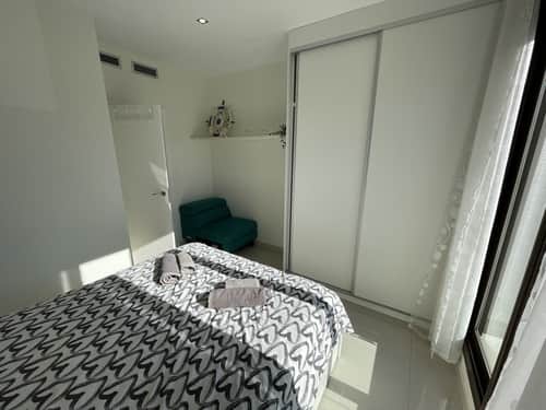 Woning met 2 slaapkamers in Villamartín — foto 22