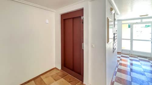 Appartement met 2 slaapkamers in Guardamar del Segura — foto 33