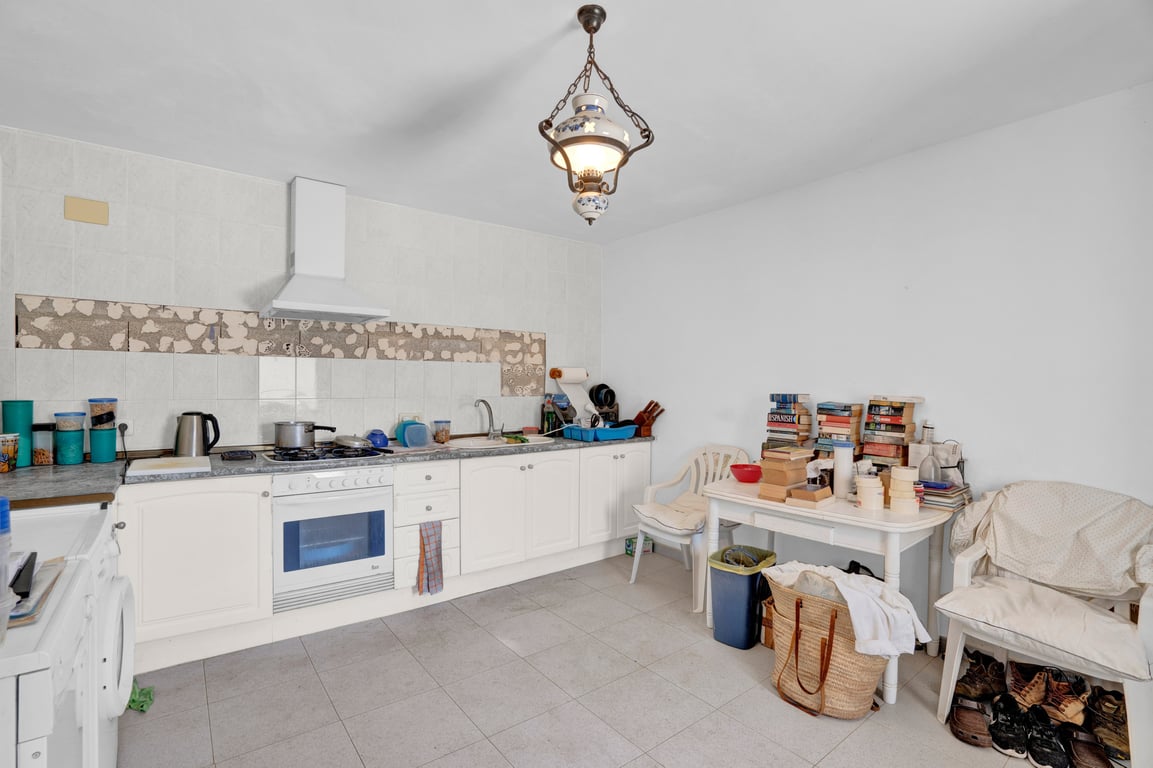 5-bed Villa in Murla photo 21