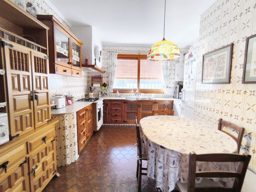 Villa en venta en el corazón del casco antiguo de Jávea con vistas al mar y parcela privada - 23